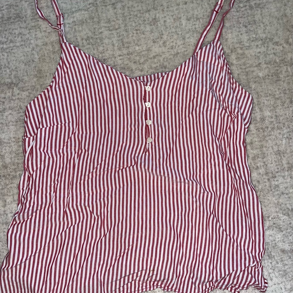 Old Navy tank